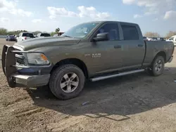 2013 Dodge RAM 1500 ST en venta en Mercedes, TX