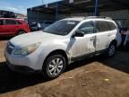 2011 Subaru Outback 2.5I