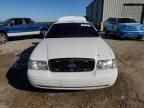 2009 Ford Crown Victoria Police Interceptor