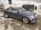 2013 Mercedes-Benz C 300 4matic