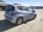 2010 Honda FIT Sport