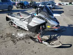 Salvage motorcycles for sale at Windham, ME auction: 2024 Skidoo 2024 Skidoo Renegade