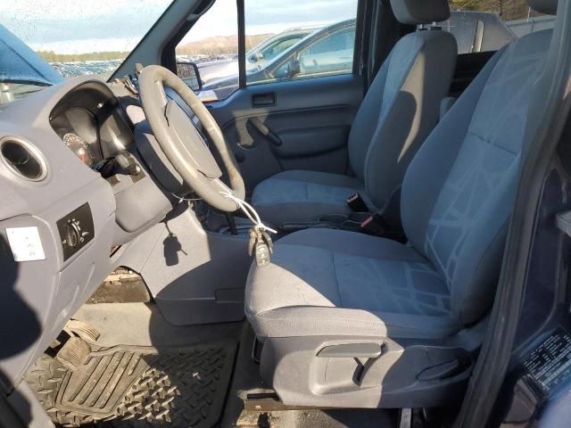 2013 Ford Transit Connect XL