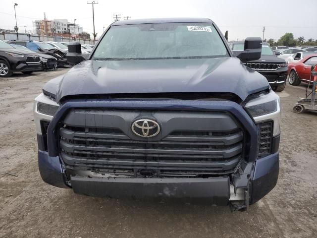 2022 Toyota Tundra Double Cab SR