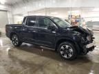 2020 Honda Ridgeline RTL