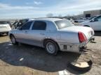 2001 Lincoln Town Car Cartier