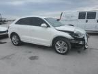 2017 Audi Q3 Premium Plus