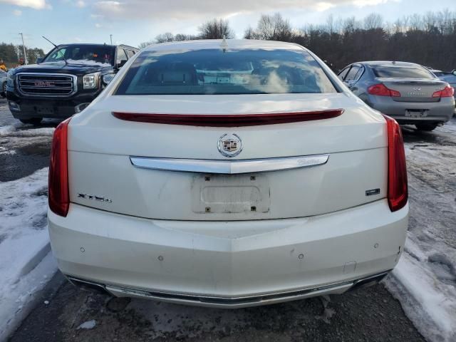 2013 Cadillac XTS Platinum