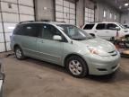 2008 Toyota Sienna XLE