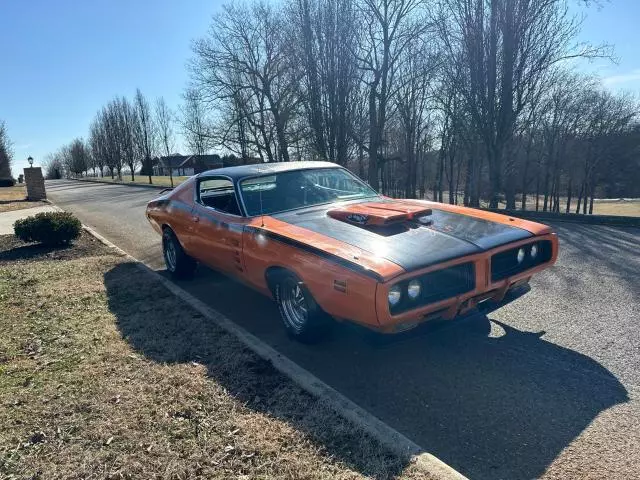 1971 Dodge Charger