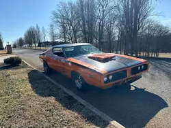 1971 Dodge Charger en venta en Madisonville, TN