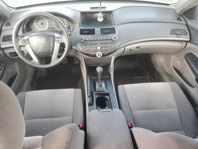 2009 Honda Accord LXP