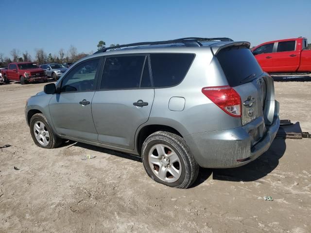 2006 Toyota Rav4