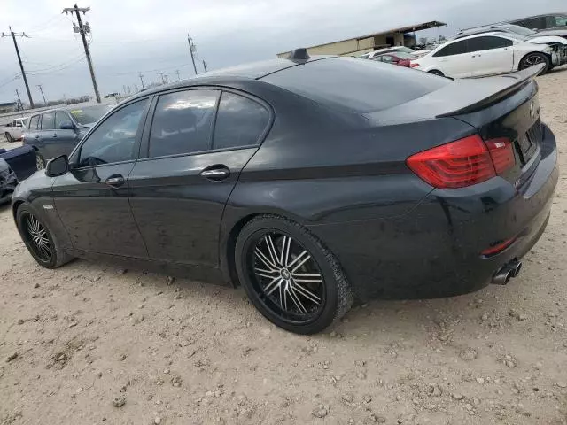 2015 BMW 528 I