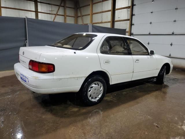 1995 Toyota Camry LE