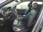 2008 Mercedes-Benz GL 450 4matic