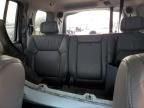 2011 Honda Pilot Touring