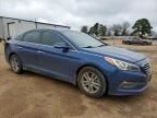 2015 Hyundai Sonata ECO