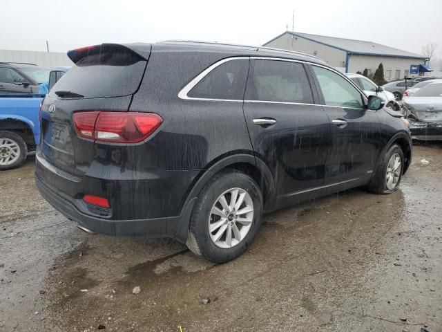 2019 KIA Sorento L