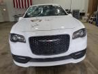 2022 Chrysler 300 S