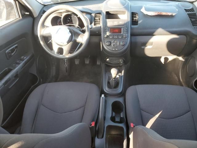 2012 KIA Soul