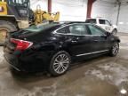 2017 Buick Lacrosse Premium