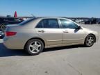 2005 Honda Accord Hybrid