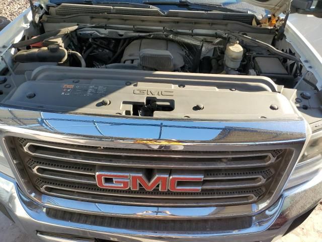 2016 GMC Sierra C2500 SLE