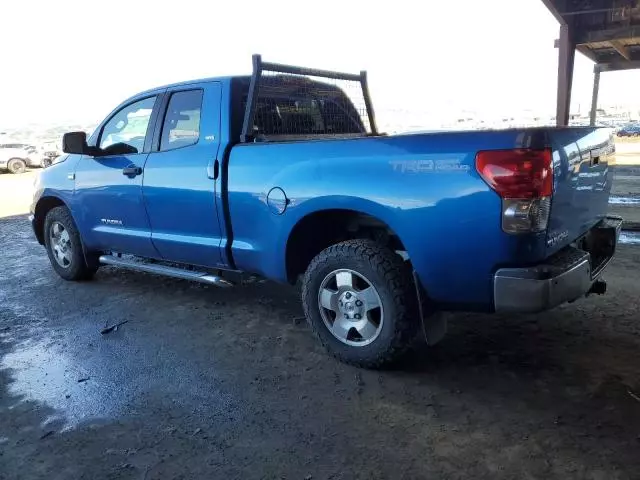 2007 Toyota Tundra Double Cab SR5