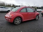 2006 Volkswagen New Beetle 2.5L