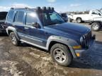 2006 Jeep Liberty Renegade