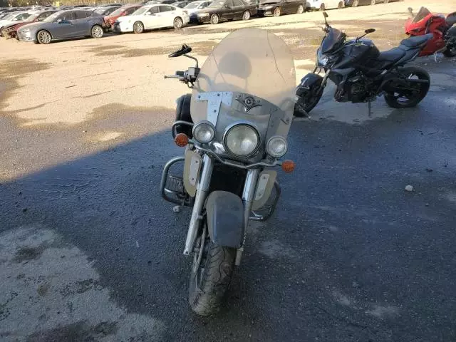 2006 Kawasaki VN1600 G