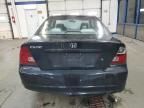 2001 Honda Civic SI