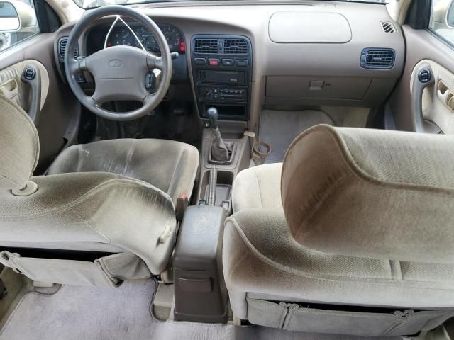 1996 Infiniti G20