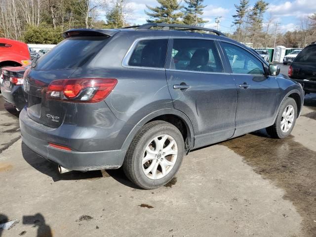 2014 Mazda CX-9 Sport