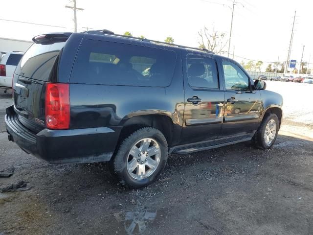 2008 GMC Yukon XL K1500