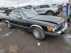 1980 Mercury 450 SL