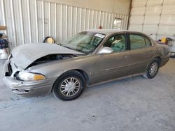 2004 Buick Lesabre Custom en venta en Abilene, TX