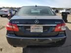 2010 Mercedes-Benz E 350 4matic