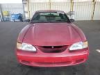 1997 Ford Mustang GT