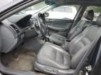 2005 Honda Accord EX