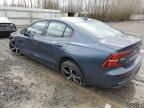 2025 Volvo S60 Core