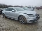 2016 Audi A7 Prestige