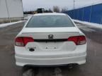 2010 Honda Civic LX-S