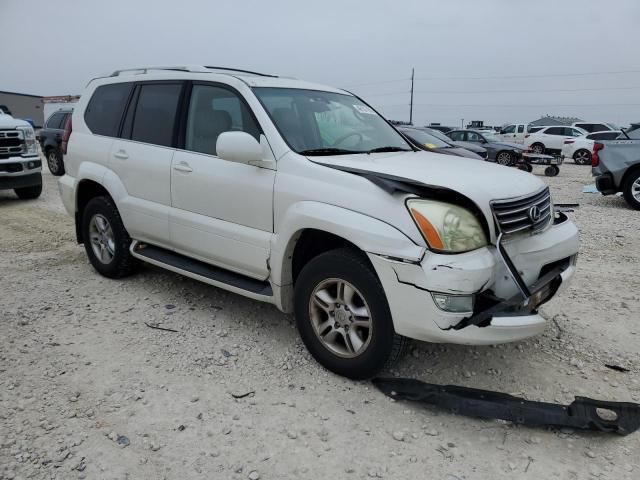 2006 Lexus GX 470