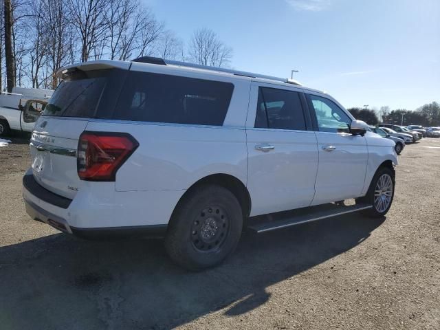 2023 Ford Expedition Max Limited