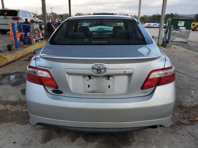 2007 Toyota Camry CE