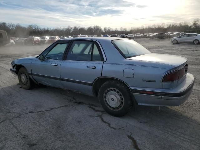 1996 Buick Lesabre Custom