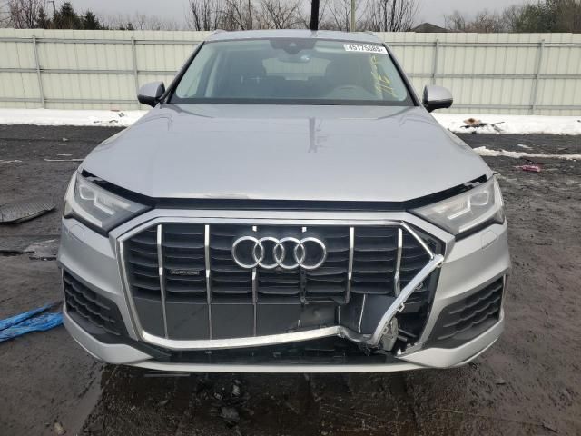 2021 Audi Q7 Premium