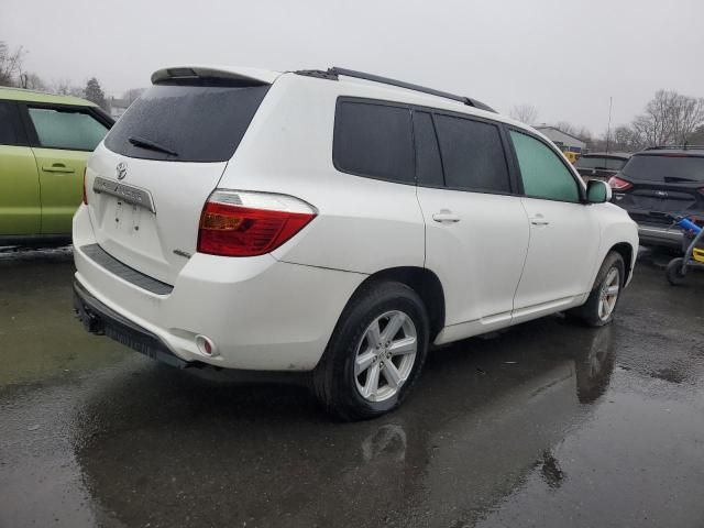 2010 Toyota Highlander